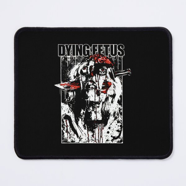 Item preview, Dying Fetus designed and sold by BowenGilberto.