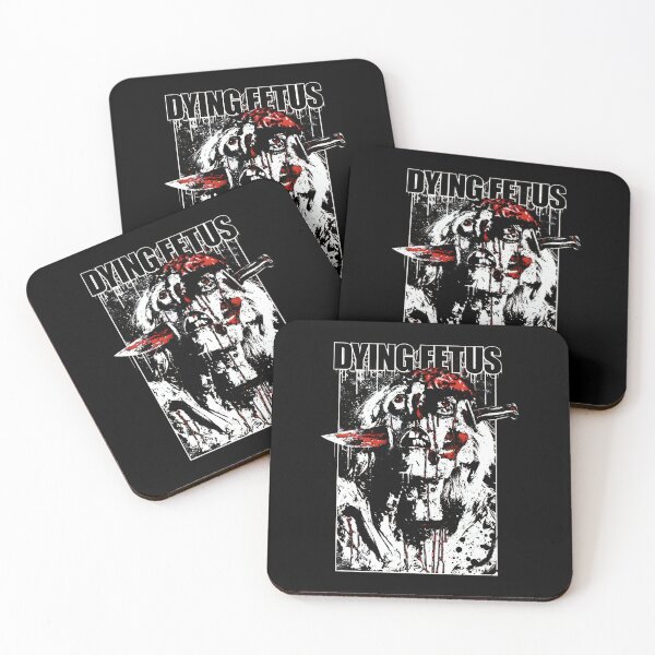 Item preview, Dying Fetus designed and sold by BowenGilberto.