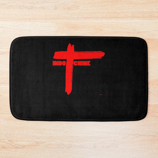 Item preview, Best Art Design Logo Music Indochine designed and sold by PierreKuhn.