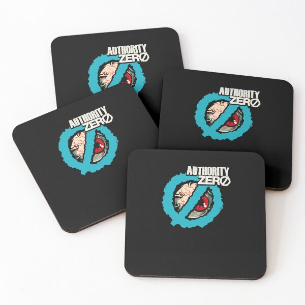 Item preview, Best Authority Zero Logo designed and sold by PierreKuhn.