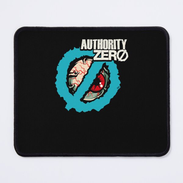 Item preview, Best Authority Zero Logo designed and sold by PierreKuhn.