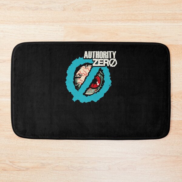 Item preview, Best Authority Zero Logo designed and sold by PierreKuhn.
