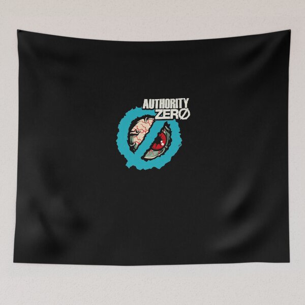 Item preview, Best Authority Zero Logo designed and sold by PierreKuhn.