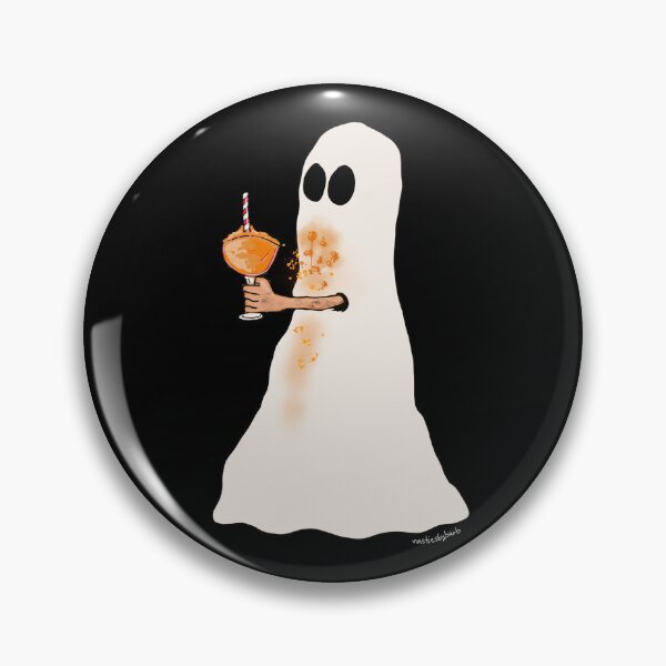 Item preview, Drinking Ghost No Mouth designed and sold by BRobinson.