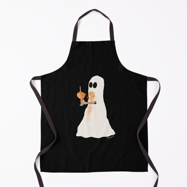 Item preview, Drinking Ghost No Mouth designed and sold by BRobinson.