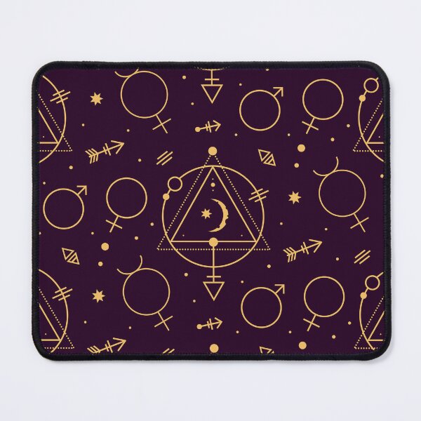 Item preview, Magic strar designe designed and sold by 7BRiver.