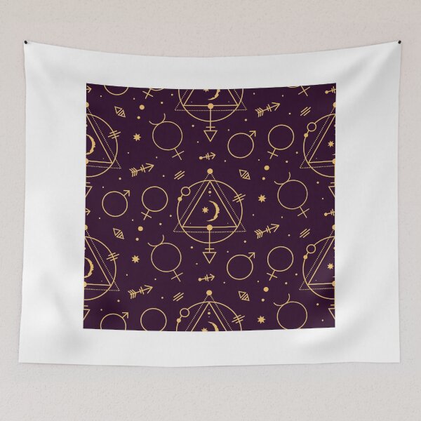 Item preview, Magic strar designe designed and sold by 7BRiver.