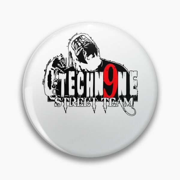 Item preview, Tech Nueve designed and sold by GracieBurkes.