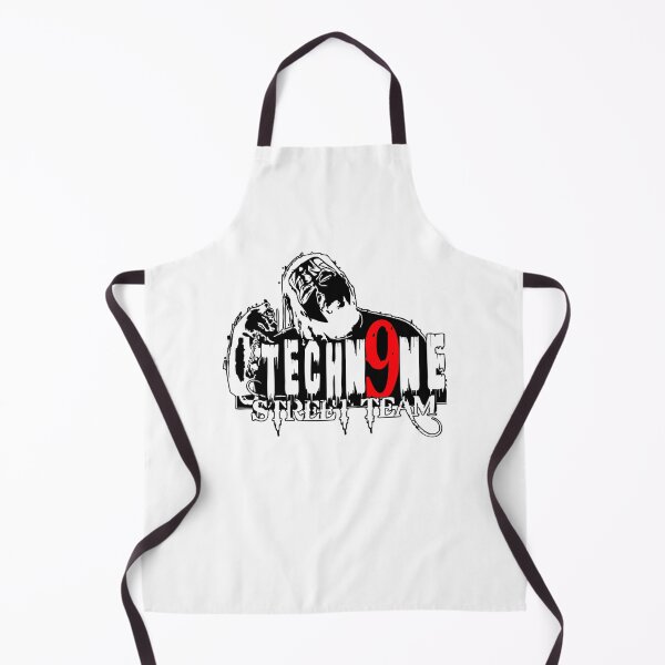 Item preview, Tech Nueve designed and sold by GracieBurkes.