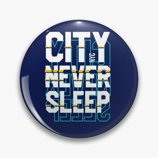 Item preview, Boy Who Loves Never Sleep City Urban Fashion Wear Years Old Birthday designed and sold by billyfranklinCa.
