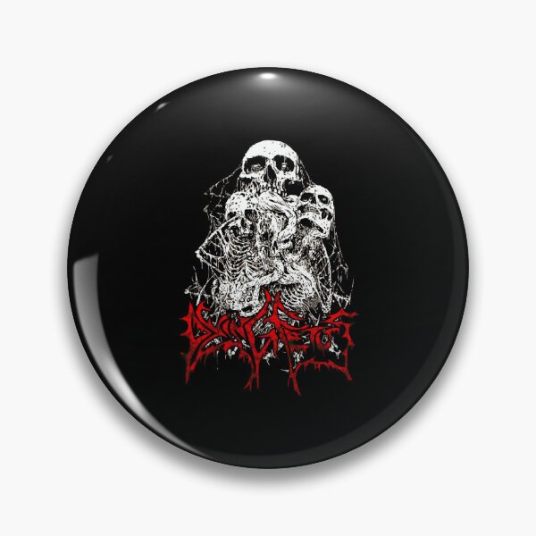 Item preview, Dying Fetus designed and sold by BowenGilberto.