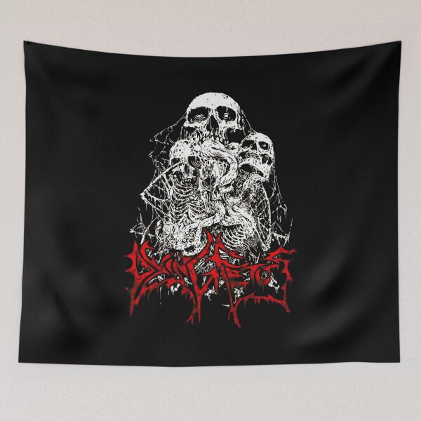 Item preview, Dying Fetus designed and sold by BowenGilberto.