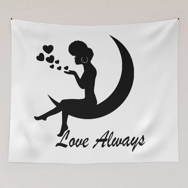 Item preview, Love Always  designed and sold by EzeNwanyi.