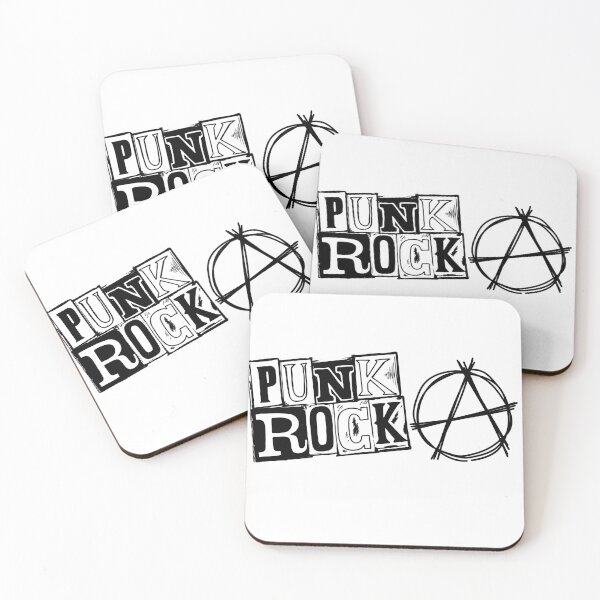 Item preview, Punk Rock designed and sold by 7BRiver.
