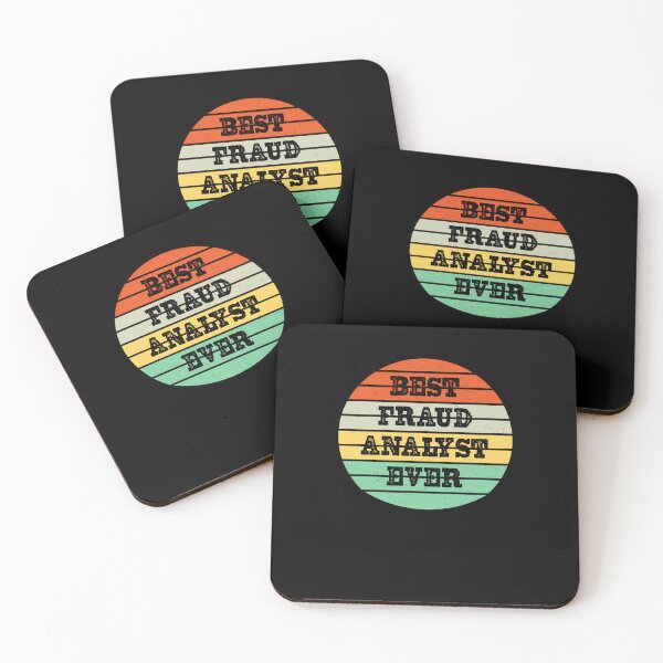 Item preview, Best Fraud Analyst Ever designed and sold by PierreKuhn.