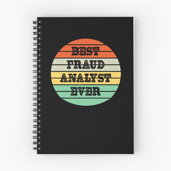 Item preview, Best Fraud Analyst Ever designed and sold by PierreKuhn.
