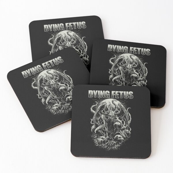 Item preview, Dying Fetus designed and sold by BowenGilberto.