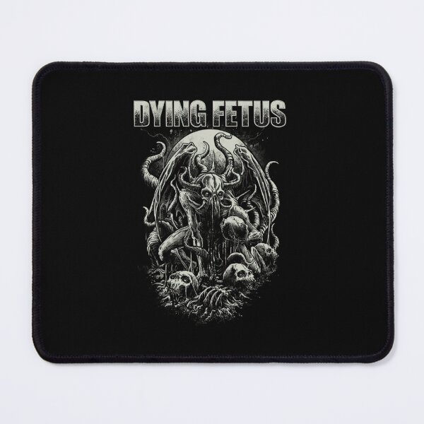 Item preview, Dying Fetus designed and sold by BowenGilberto.