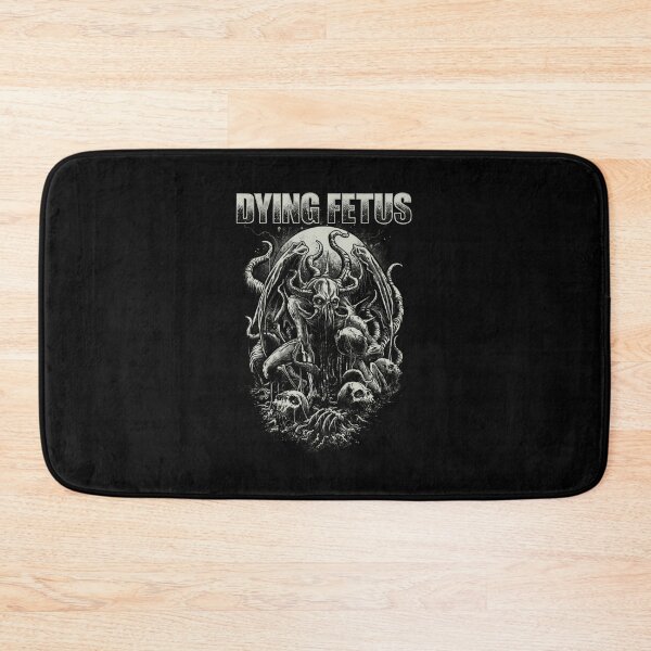 Item preview, Dying Fetus designed and sold by BowenGilberto.