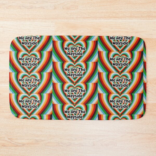 Item preview, We Are The Wayside Disability Pride designed and sold by DestinySugarbuns.