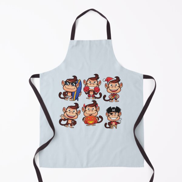Item preview, Monkey Throw Blanket Blankets For Kids (Fourth Edition) designed and sold by billyfranklinCa.