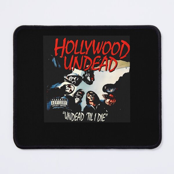 Item preview, Hollywood Undead designed and sold by GracieBurkes.