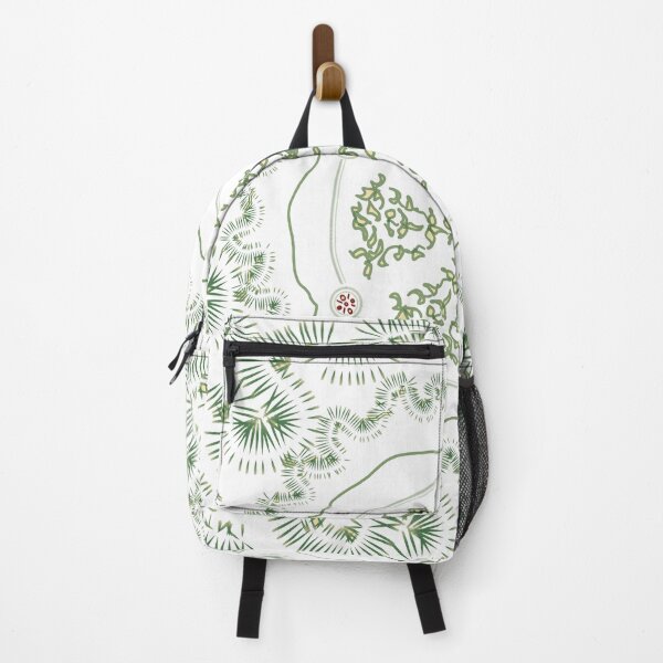 Item preview, old fashioned greenery designed and sold by humanscale Arts.