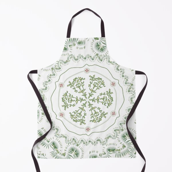 Item preview, old fashioned greenery designed and sold by humanscale Arts.