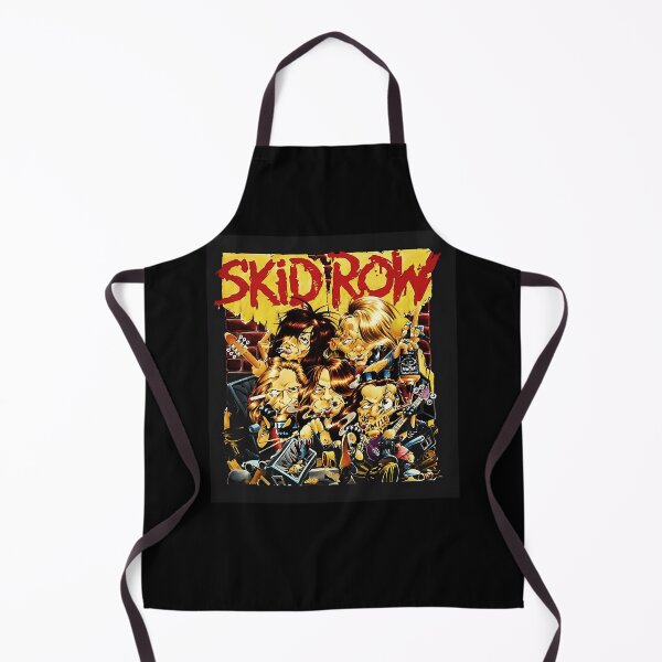 Item preview, Skid Row Band designed and sold by keighleywalva.