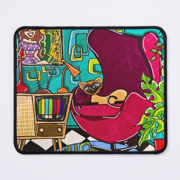 Item preview, The Cats Domain designed and sold by Inspired_By_Simone.