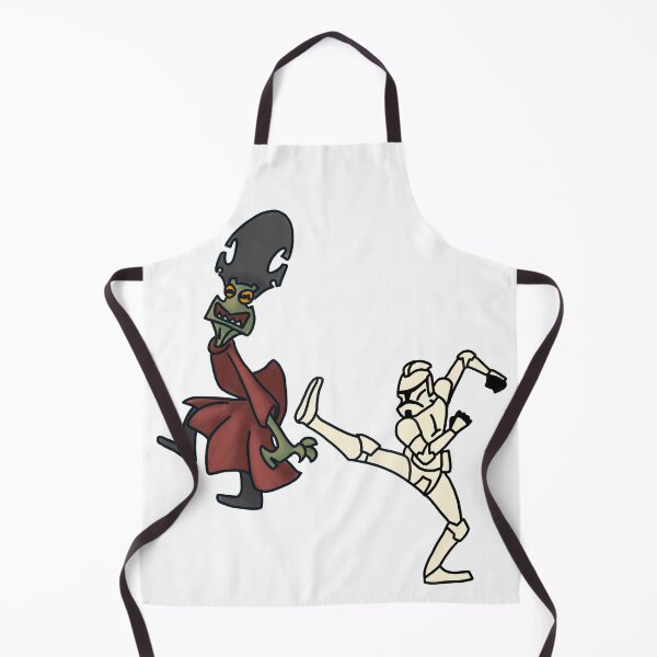 Item preview, Galactic Republic Nose Art designed and sold by fiatluxillust.