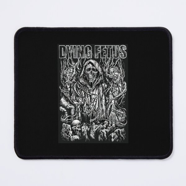 Item preview, Dying Fetus designed and sold by BowenGilberto.