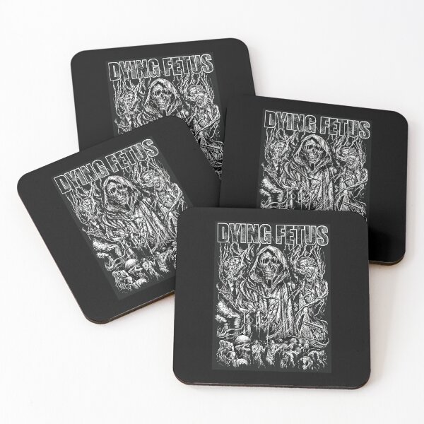 Item preview, Dying Fetus designed and sold by BowenGilberto.