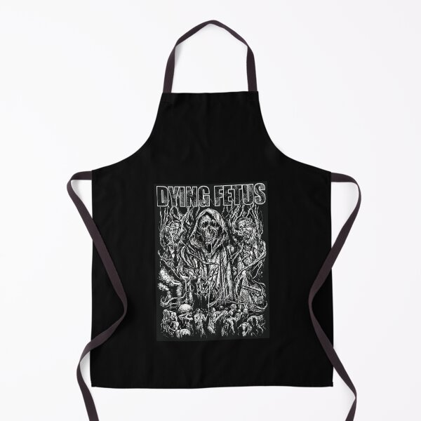 Item preview, Dying Fetus designed and sold by BowenGilberto.