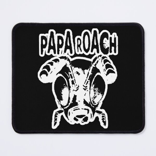 Item preview, Papa Roach band New logo designed and sold by lyntonjuilfs.