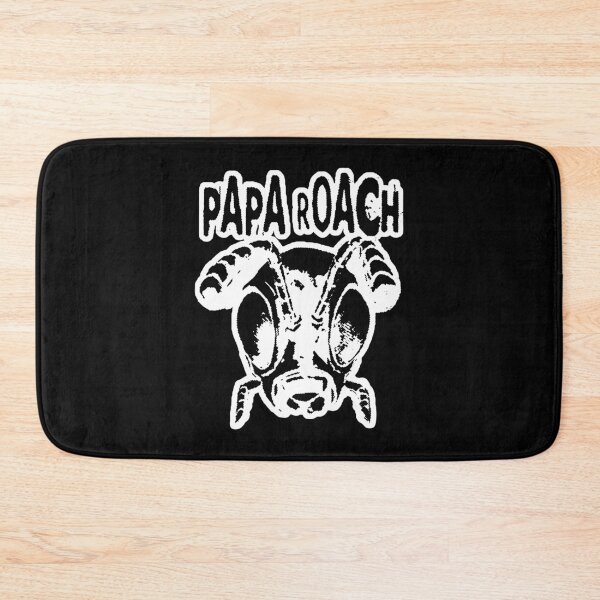 Item preview, Papa Roach band New logo designed and sold by lyntonjuilfs.
