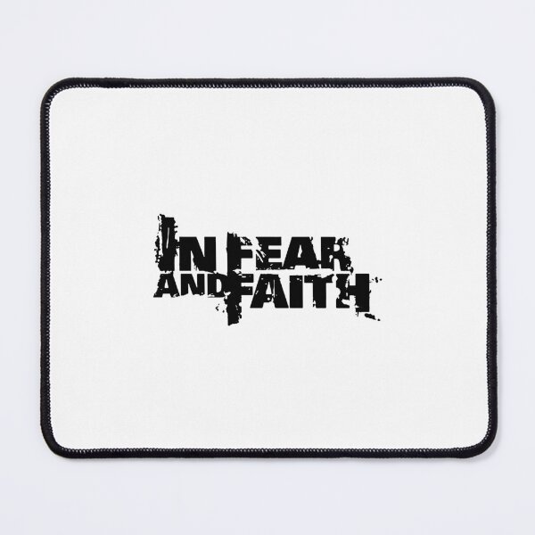 Item preview, In Fear And Faith Band designed and sold by glostonsandra.