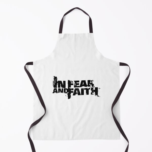 Item preview, In Fear And Faith Band designed and sold by glostonsandra.