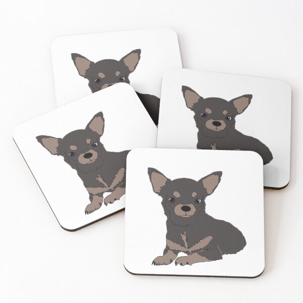 Item preview, Chihuahua Cuteness  designed and sold by artisticashton.