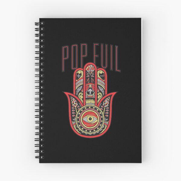 Item preview, Pop Evil band designed and sold by lepardcaleb.