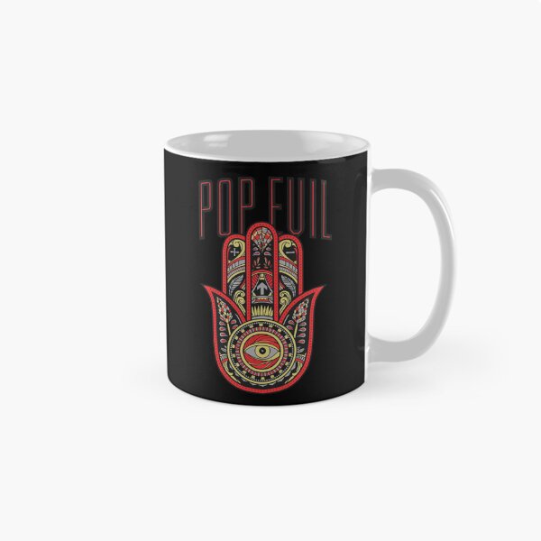 Item preview, Pop Evil band designed and sold by lepardcaleb.