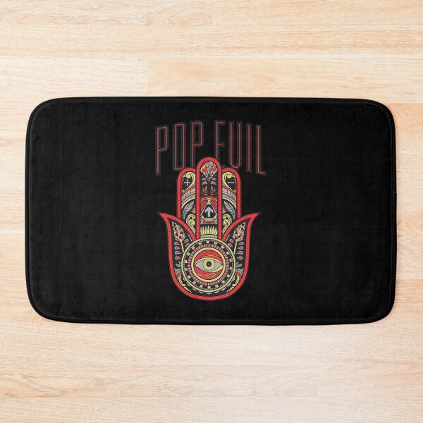 Item preview, Pop Evil band designed and sold by lepardcaleb.