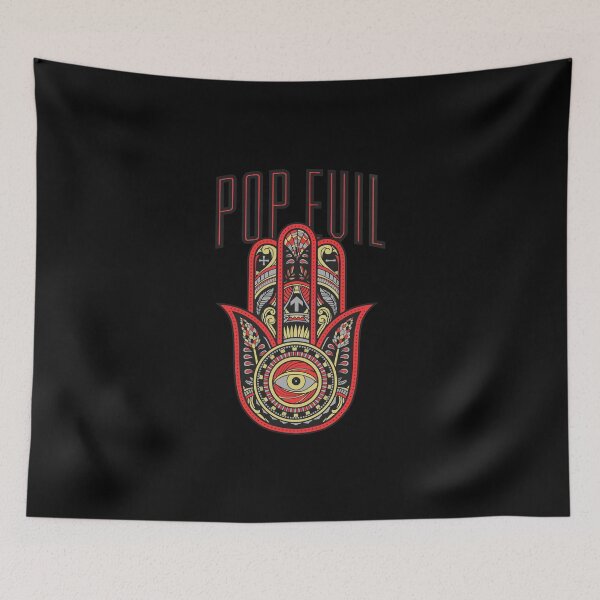 Item preview, Pop Evil band designed and sold by lepardcaleb.