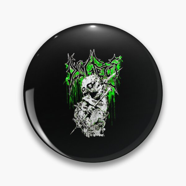 Item preview, Dying Fetus designed and sold by BowenGilberto.