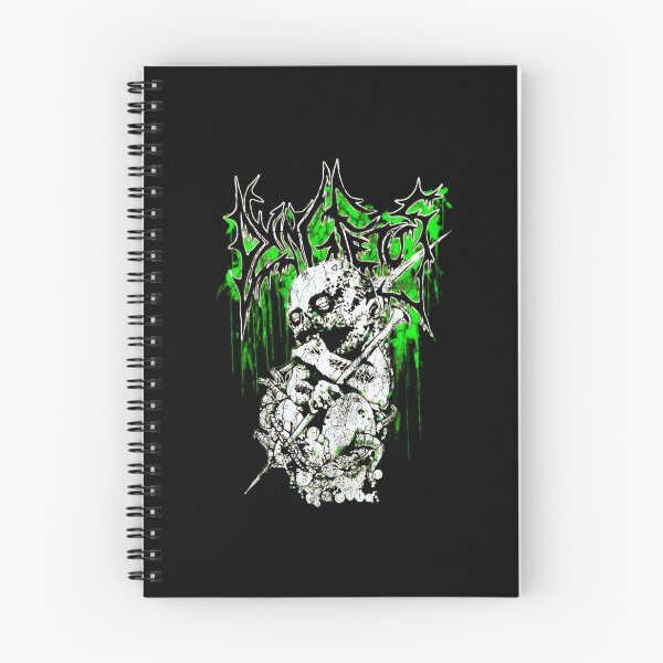Item preview, Dying Fetus designed and sold by BowenGilberto.