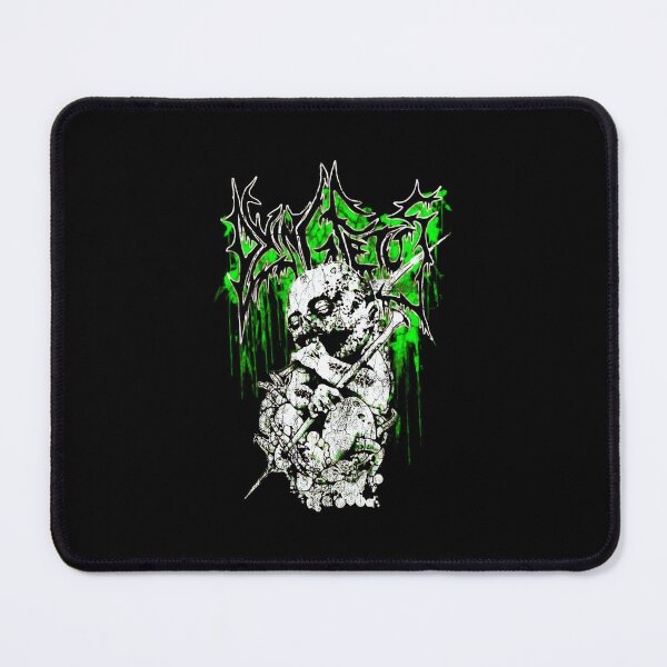 Item preview, Dying Fetus designed and sold by BowenGilberto.