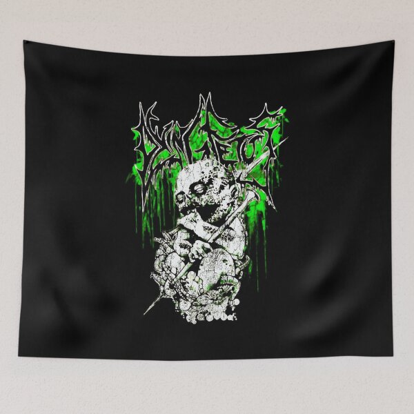 Item preview, Dying Fetus designed and sold by BowenGilberto.