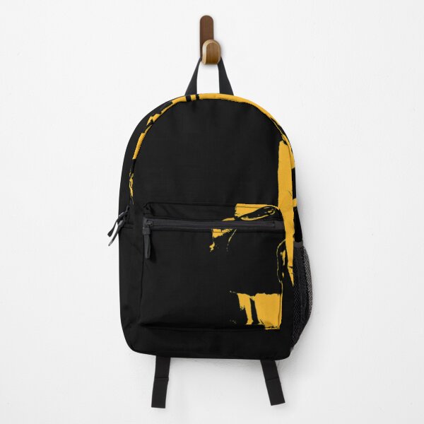 Item preview, Arriba - The Yellow Stencil designed and sold by NoelBalistreri.