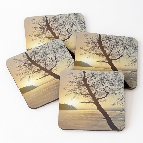 Item preview, Afternoon Branson Light Golden Calm designed and sold by bkyul.