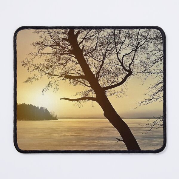 Item preview, Afternoon Branson Light Golden Calm designed and sold by bkyul.